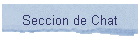Seccion de Chat