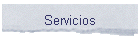 Servicios