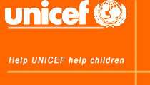 Help Unicef help children